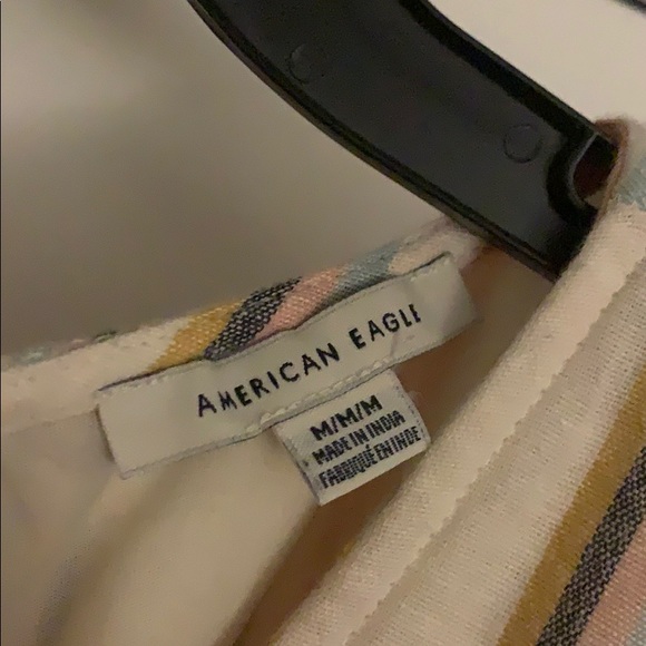 American Eagle Romper - Picture 2 of 4